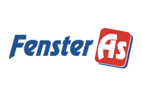 Fenster AS - Logo
