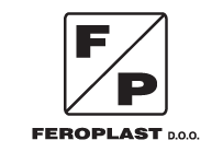 Feroplast - Logo