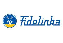 Fidelinka - Logo