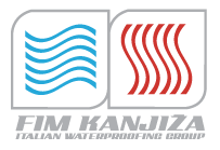 FIM Kanjiža - Logo