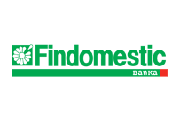 Findomestic banka - Logo