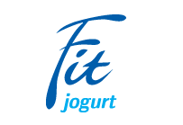 FIT jogurt - Logo