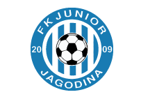 FK Junior Jagodina - Logo