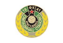 Fudbalski klub Omladinac Stanovo - Logo