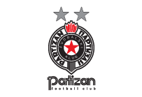 FK Partizan - Logo