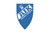 FK AIK Bačka Topola - Logo