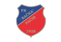 FK Bačka Pačir - Logo