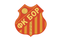 FK Bor - Logo