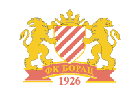 FK Borac Čačak - Logo