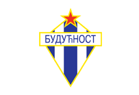 FK Budućnost - Logo