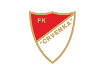 FK Crvenka - Logo