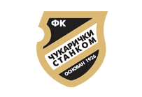 FK Čukarički Stankom - Logo