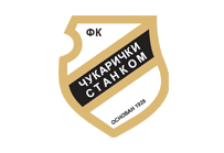 FK Čukarički Stankom - Logo