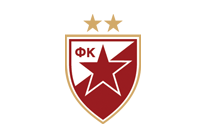 Fk Crvena Zvezda - Logo