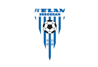 Fk Elan Srbobran - Logo