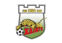 FK Hajduk Rodić - Logo