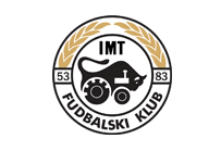 FK IMT - Logo