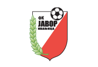 FK Javor Ivanjica - Logo