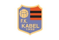 FK Kabel - Logo