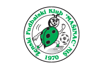 Mašinac Niš ŽFK - Logo