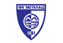 FK Metalac - Logo