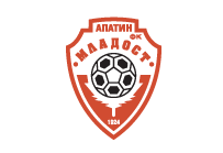 FK Mladost Apatin - Logo