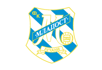 FK Mladost Lučani - Logo