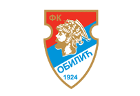 FK Obilić - Logo