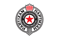 FK Partizan - Logo