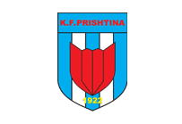 FK Prishtina - Logo