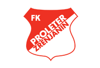 FK Proleter Zrenjanin - Logo