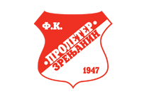 FK Proleter Zrenjanin - Logo