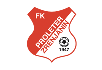 FK Proleter Zrenjanin - Logo