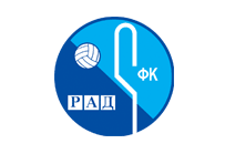 FK Rad - Logo