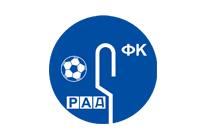 FK Rad - Logo