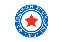 FK Radnički Kragujevac - Logo