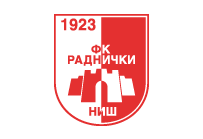 FK Radnički Niš - Logo