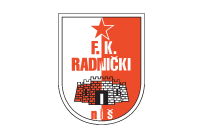 FK Radnički Niš - Logo
