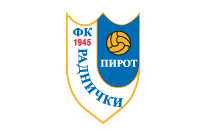 FK Radnički Pirot - Logo