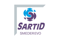 FK Sartid Smederevo - Logo