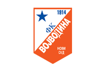 FK Vojvodina - Logo
