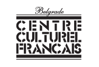 Francuski kulturni centar - Logo