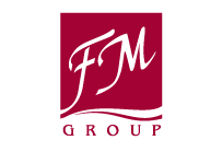 FM Group - Logo