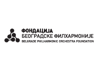 Fondacija beogradske filharmonije - Logo