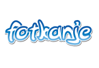 Fotkanje - Logo