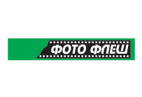 Foto fleš - Logo