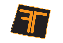 Fototipija - Logo