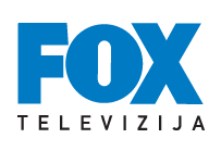 FOX TV - Logo