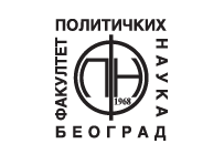 Fakultet političkih nauka - Stari Logo