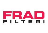 FRAD filteri - Logo